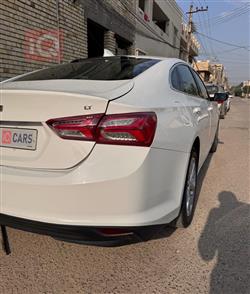 شێڤرۆلێت مالیبۆ